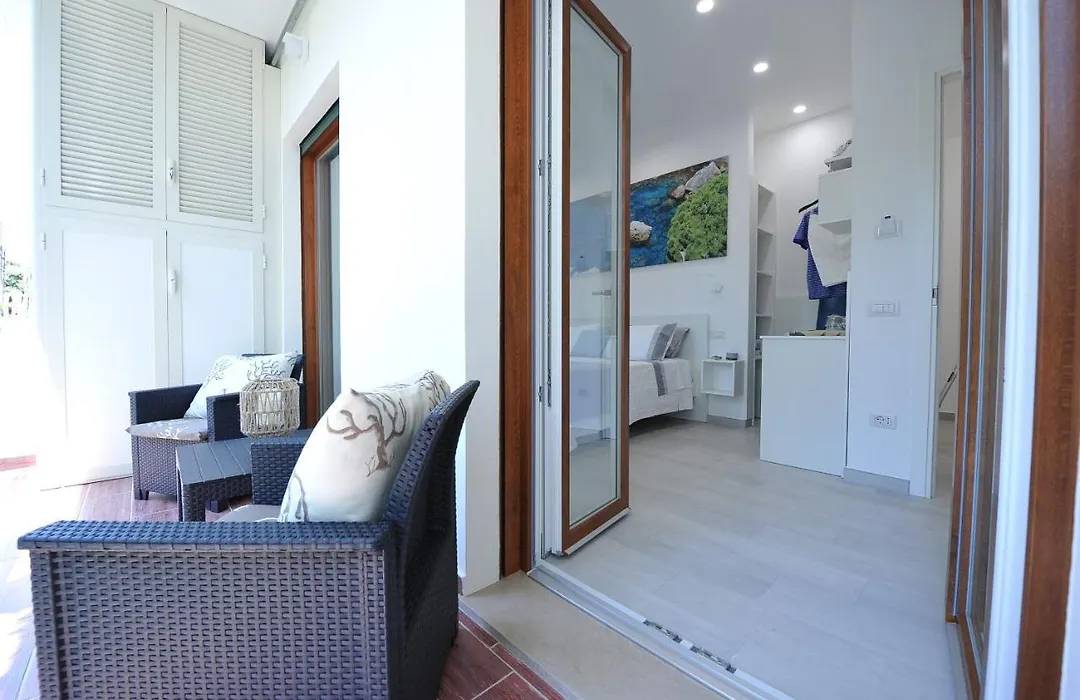 La Casa Degli Amici-1